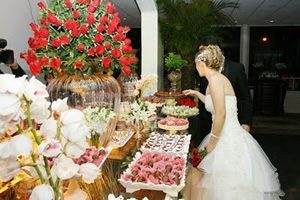 Como escolher o Buffet de casamento – Portal Noivas