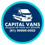 Capital Vans