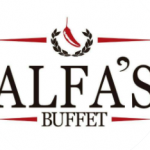 Alfas Buffet