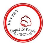 Buffet Degust Le France