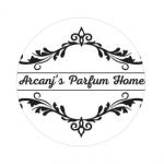 Arcanj&#8217;s Parfum Home