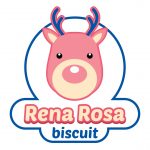 Rena Rosa Biscuit