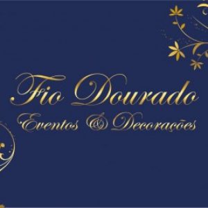 Fio Dourado Eventos e Decorações