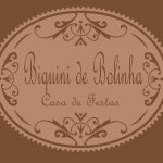 Biquini de Bolinha Casa de Festas